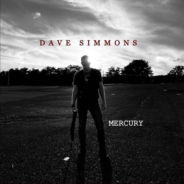 Cover art for Mercury